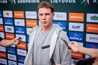 Rokas Jokubaitis Rokas Jokubaitis