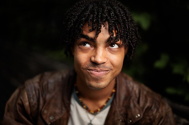 Nojus Yannickas Nojus Yannickas