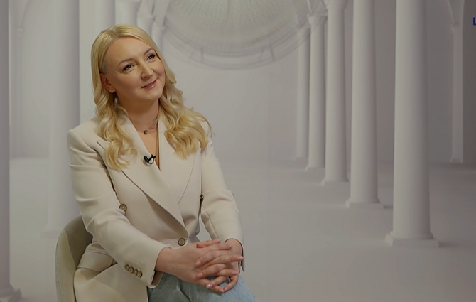 Viktorija Mauručaitė