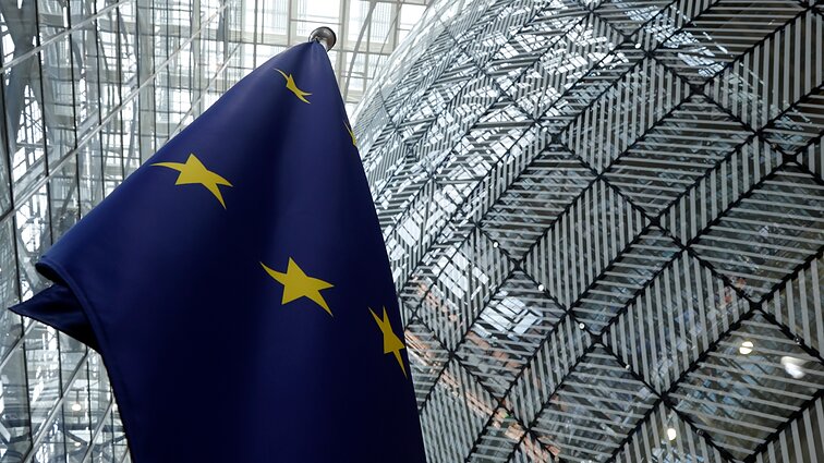 ES ministrai spręs dėl sankcijų Rusijai: naujam paketui prieštarauja dvi šalys