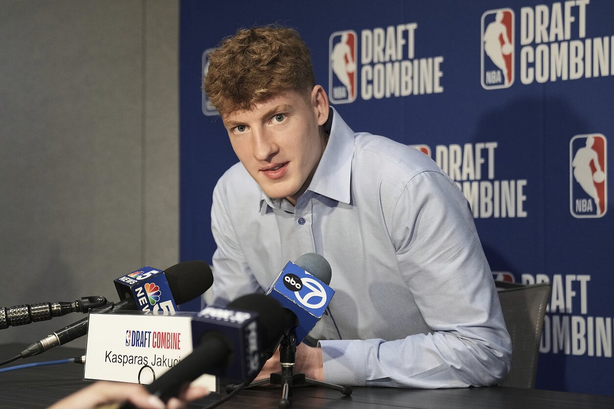 Kasparas Jakučionis