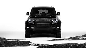 „Defender OCTA Black“