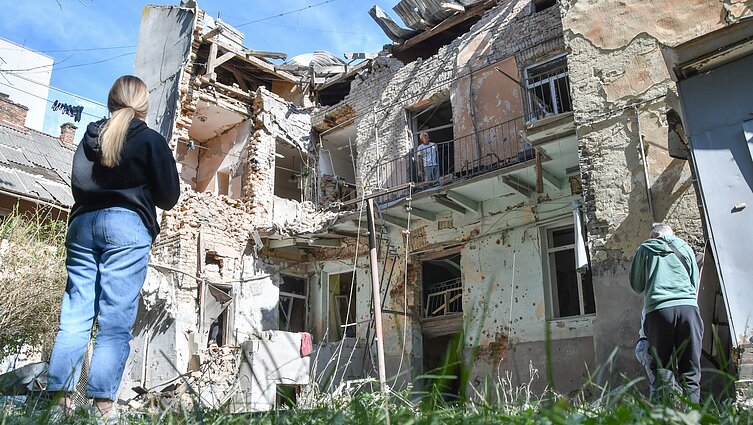 Situaciją Ukrainos ir Rusijos fronte nušvietęs Malinionis: proveržiui jokių galimybių nėra