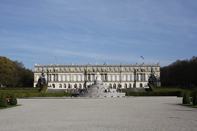 Herenchymzės pilis