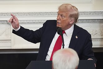 Donaldas Trumpas