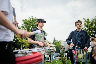 Surengtas dar vienas protestas prieš paršelių kastraciją be nuskausminamųjų
