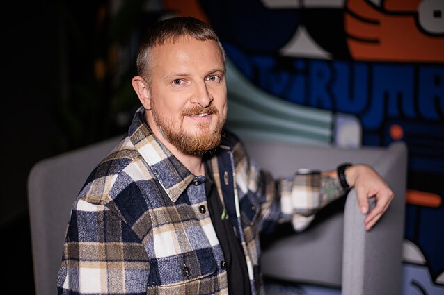 Paulius Ambrazevičius