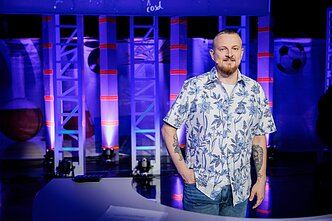 Paulius Ambrazevičius