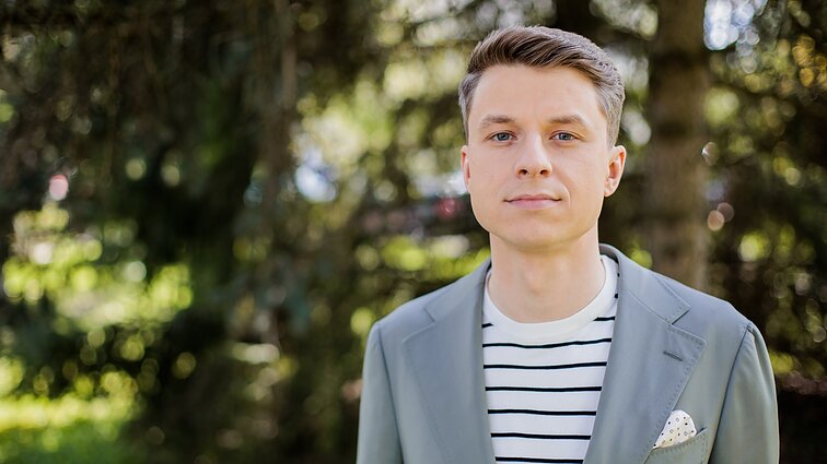 Labas rytas, Lietuva I d.