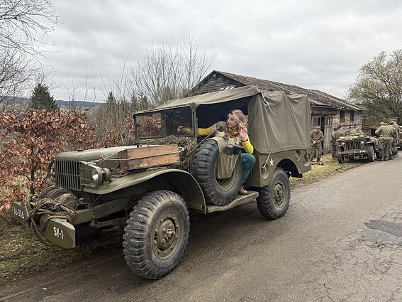 Belgijos lietuvių keliautojų klubo žygiai