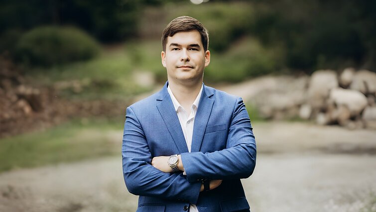 Erik Murin Erik Murin