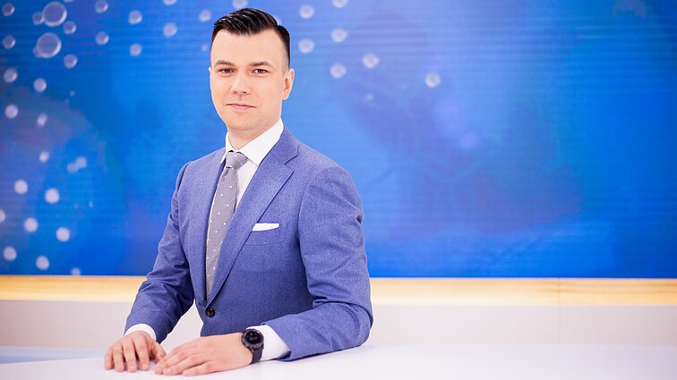Laba diena, Lietuva