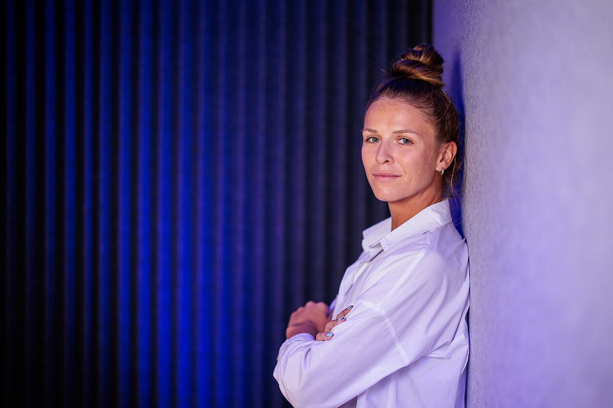 Monika Paulikienė