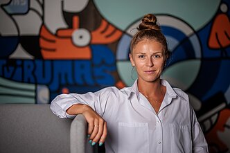 Monika Paulikienė