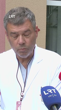 Siūloma drausti elektronines cigaretes