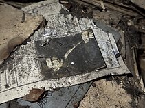 Šešuolių švento Juozapo bažnyčioje rasti keli tūkstančiai 18-20 amžių apimančių istorinių dokumentų Šešuolių švento Juozapo bažnyčioje rasti keli tūkstančiai 18-20 amžių apimančių istorinių dokumentų