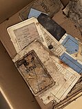 Šešuolių švento Juozapo bažnyčioje rasti keli tūkstančiai 18-20 amžių apimančių istorinių dokumentų Šešuolių švento Juozapo bažnyčioje rasti keli tūkstančiai 18-20 amžių apimančių istorinių dokumentų
