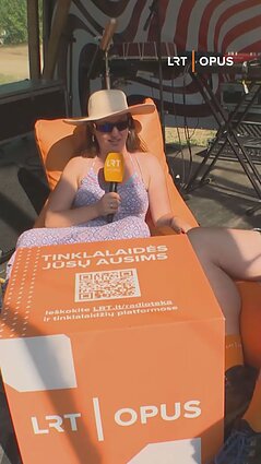 Kaip atsigauti po festivalio ir kas pavargus vyksta mūsų smegenyse?