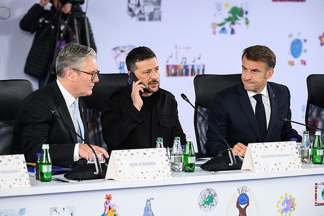 Pranešama, kad prancūzai, čekai ir italai atsisako pirkti JAV ginklus Ukrainai