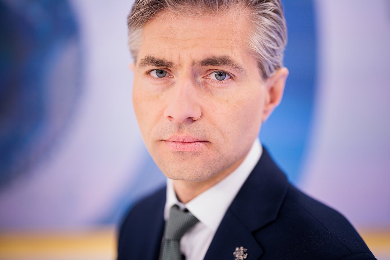 Kęstutis Budrys
