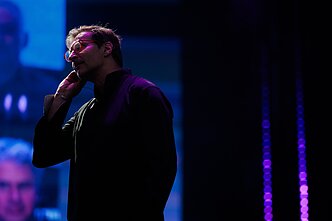 Jazzu koncertas šių metų „Midsummer Vilnius“ festivalyje