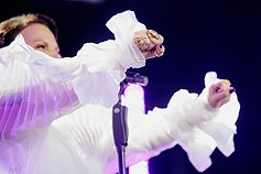 Jazzu koncertas šių metų „Midsummer Vilnius“ festivalyje