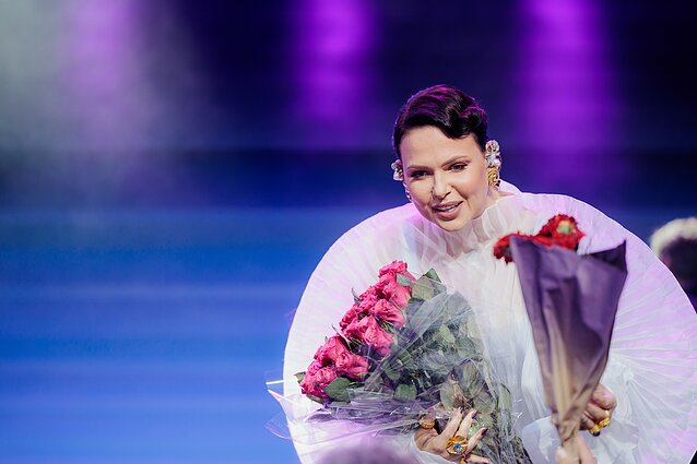Jazzu koncertas šių metų „Midsummer Vilnius“ festivalyje