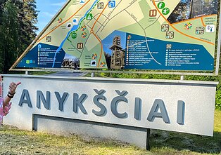 Anykščiai