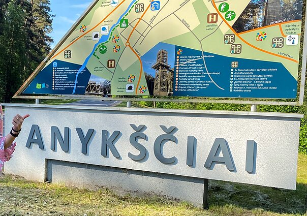 Anykščiai
