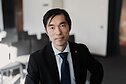 Tomas Hashimoto