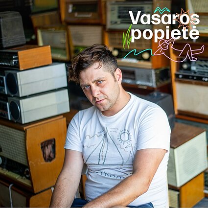 Viačeslavas Mickevičius