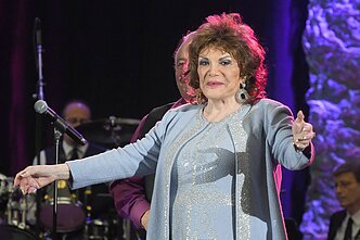 Connie Francis Connie Francis