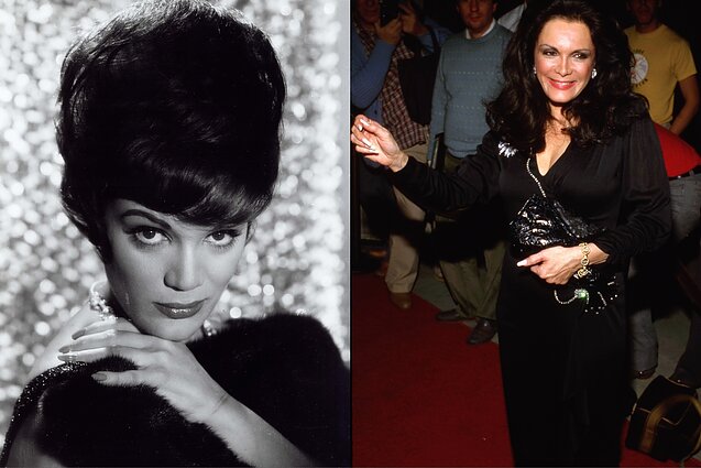 Connie Francis Connie Francis