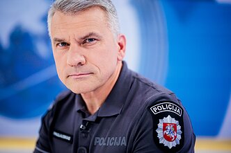 Arūnas Paulauskas