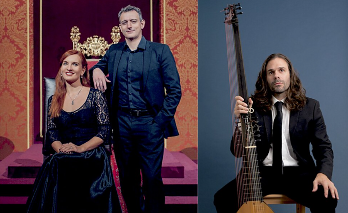 Prasideda muzikos vakarų ciklas, skirtas žymiausiam baroko poetui Sarbievijui