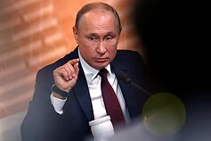 Putinas