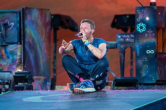Grupė „Coldplay“ 