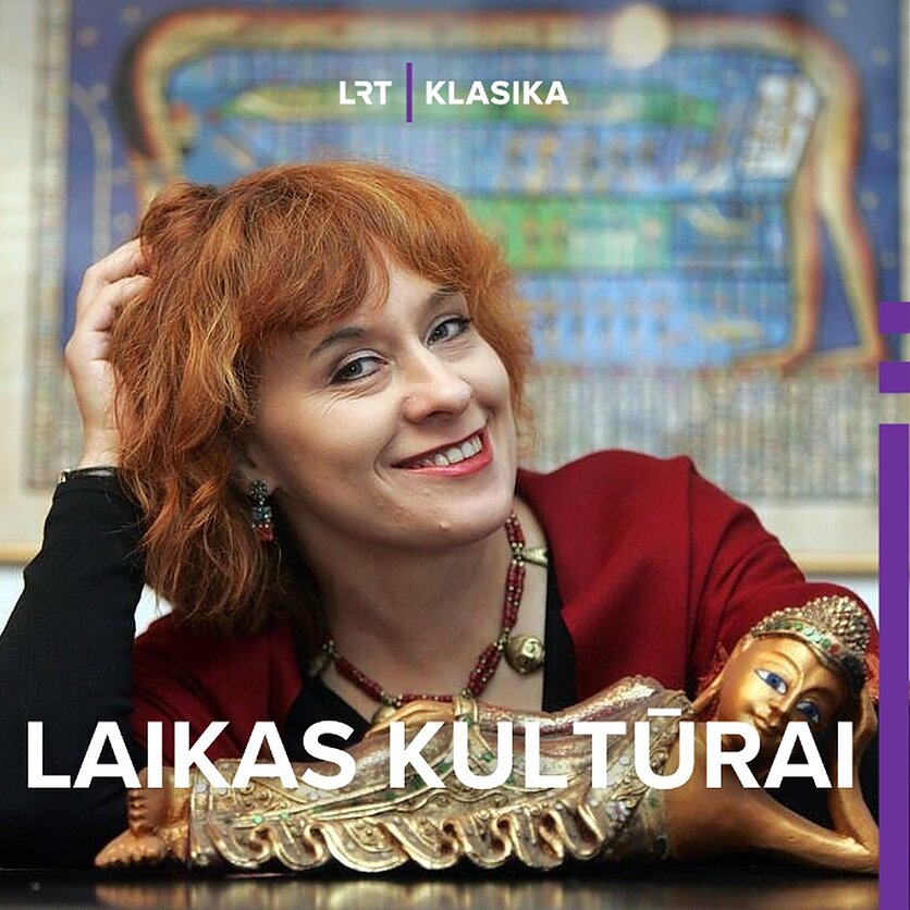 K. Vanago/BNS nuotr., Jurga Ivanauskaitė