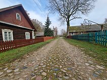 Rimašių gatvinis kaimas