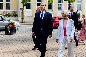 Gintautas Paluckas penktadienį susitiko su Mažeikių rajono savivaldybės vadovybe Gintautas Paluckas penktadienį susitiko su Mažeikių rajono savivaldybės vadovybe