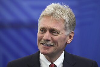  Dmitrijus Peskovas 