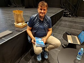 Marek Kamiński