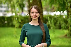 Austėja Grinkevičiutė