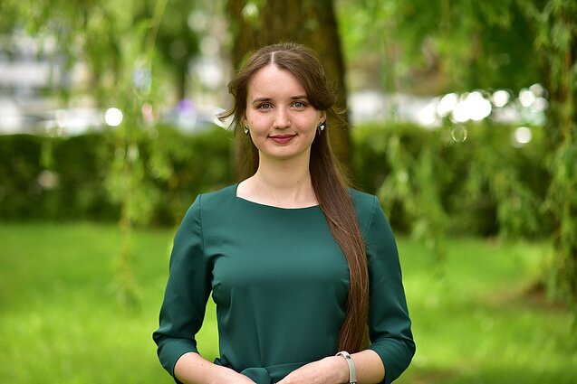 Austėja Grinkevičiutė