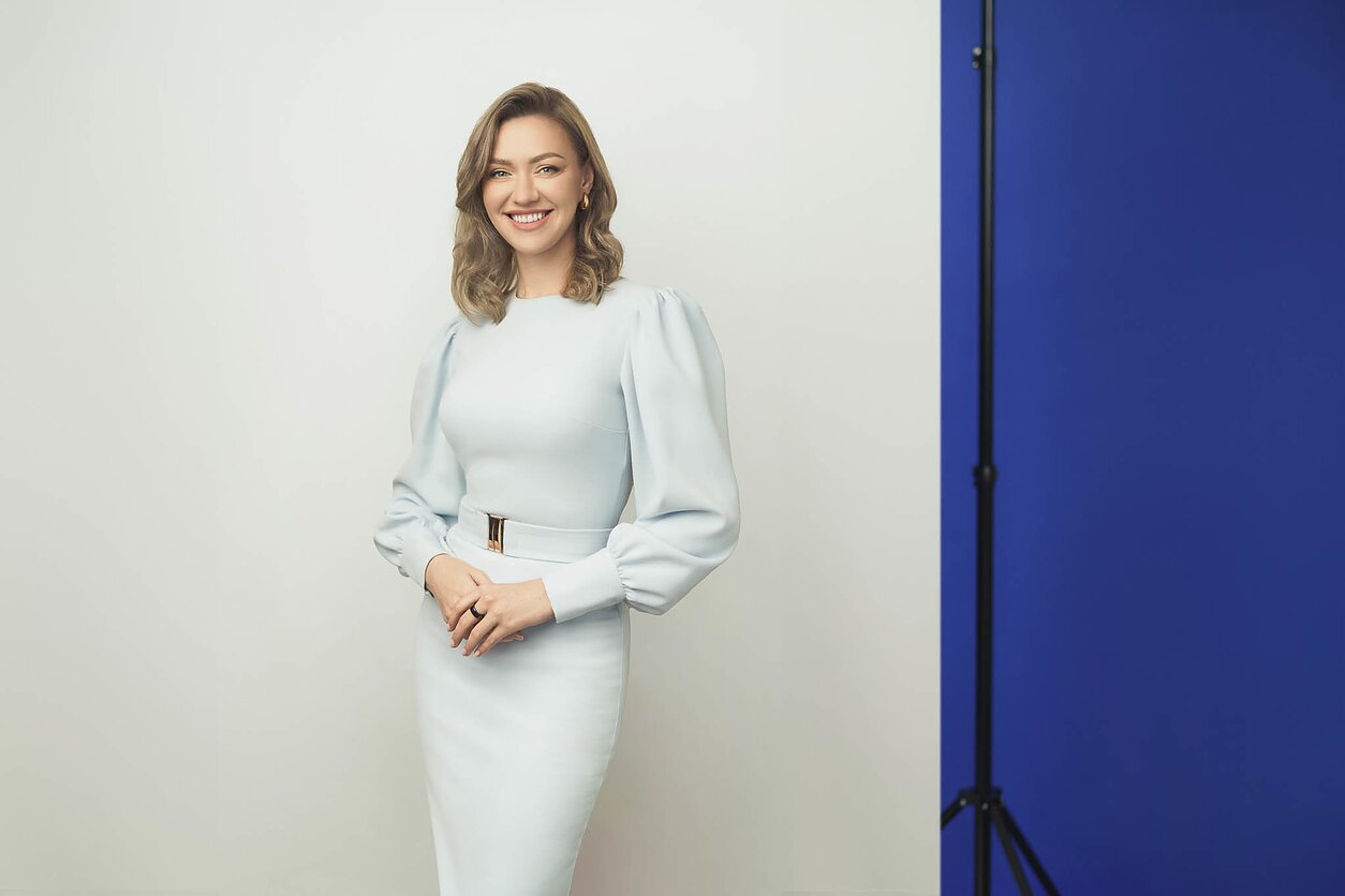 Miglė Petkevičienė, „Sorainen“ partnerė
