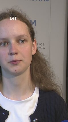 Profesinės mokyklos gina savo prestižą