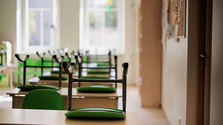 Profesinės mokyklos įsižeidė dėl Palucko žodžių: vėl ieškoma atpirkimo ožio