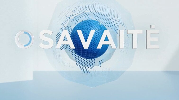 Savaitė