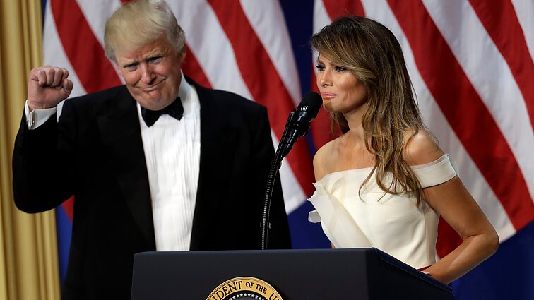 „Kartais klausosi, kartais – ne“: Trumpas užsiminė, kad jo požiūrį į Putiną pakeitė žmona