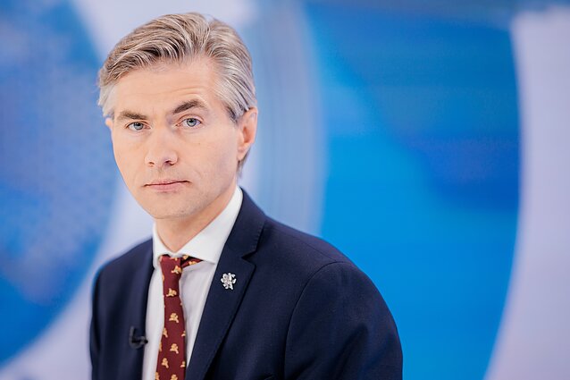 Kęstutis Budrys